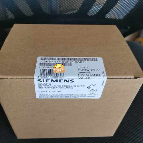 询价6ES7314-6CF01-0AB06ES7314-