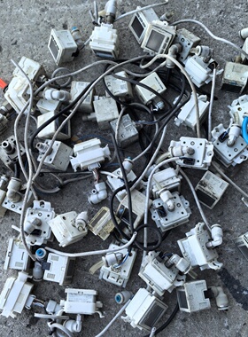 议价数显压力开关ISE20NZSE20N型号五议价