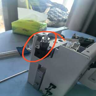 功能正常 新 质保 赛默飞u3000针驱动三通 询价