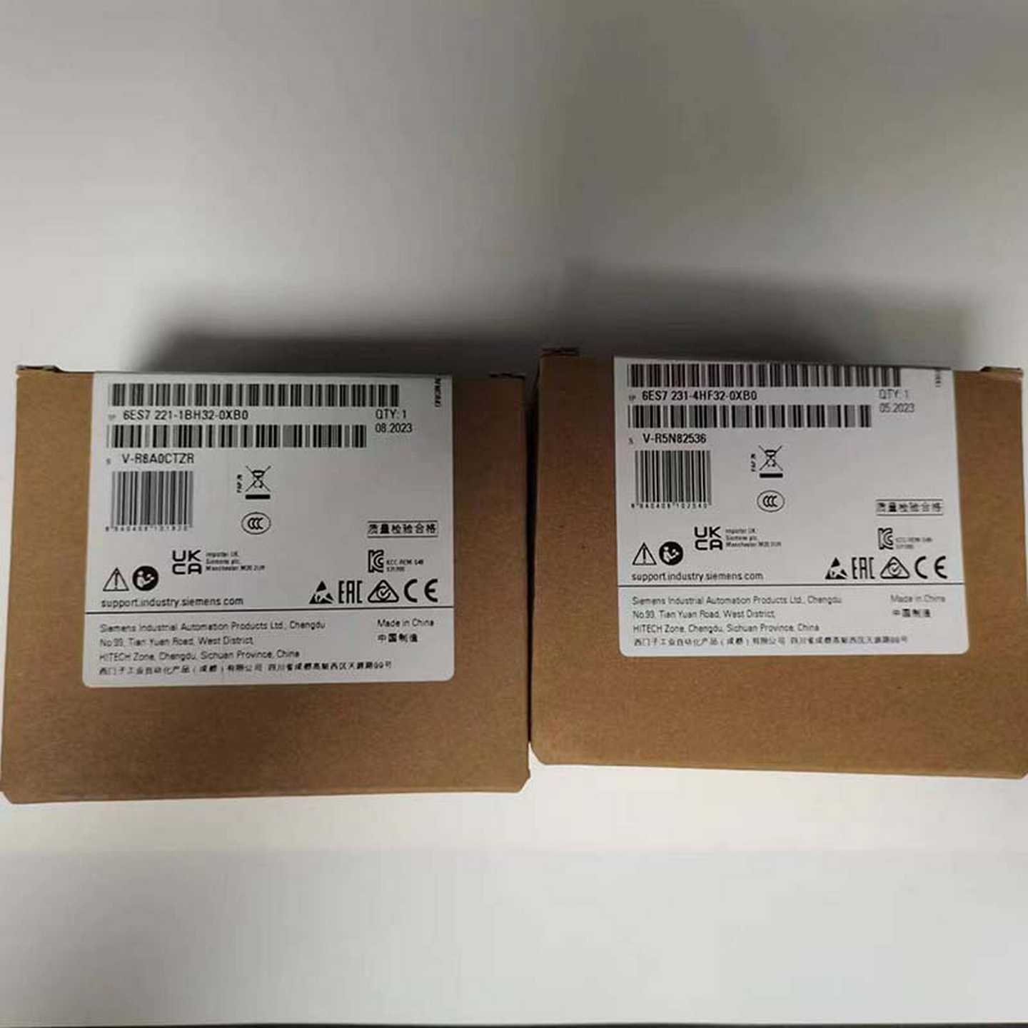 6ES7155-6AU01-0CN0EvT200SP系列接口模块原装现货