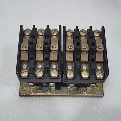 TELEMECANIQUE TK1187A10G10 CONTACTOR 2160RFBR230HA29 COIL VO