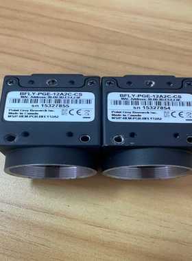 灰点BFLY-PGE-12A2C-CS-议价