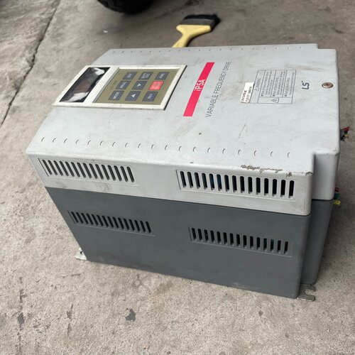 询-LS变频器SV075iP5A4NE7.5KW380v