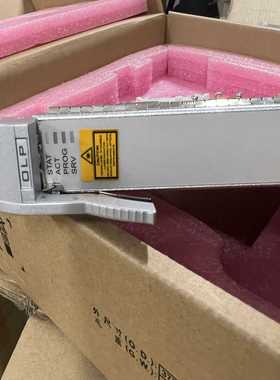 华为OLP TN13OLP04 光线路保护板 03030QL