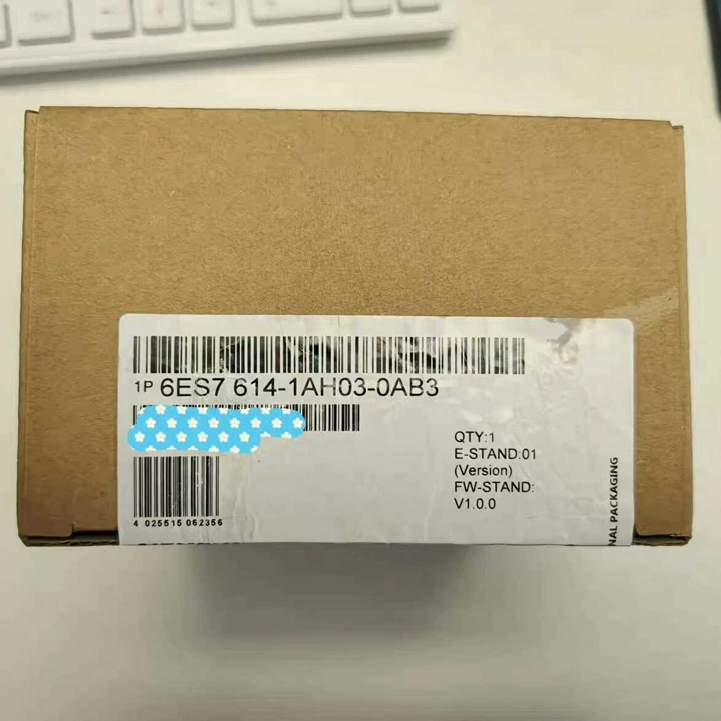 6ES7614-1AH03-0AB36E询价