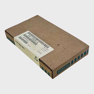 Siemens Actuator Unit ARB11P2D25581A For Industrial Applicat