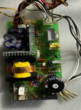 议价研华 工控机电源 KYNET SNP-9100-Y 工业设备