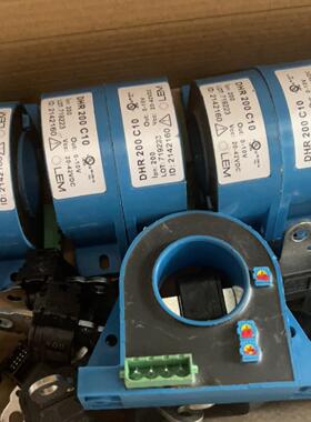 莱姆传感器DHR200C10 DHR300C10 DHR40【侨报商行】