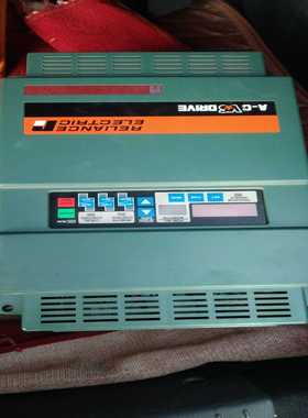 拆机瑞恩2gu41005-yw-026变频器拆机包好成色九成【鑫鑫商铺】