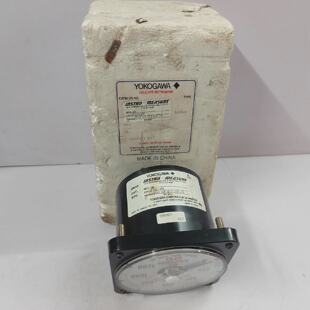 YOKOGAWA IN0361EPD Amper Miter Range ES10DCV SC01200DCA