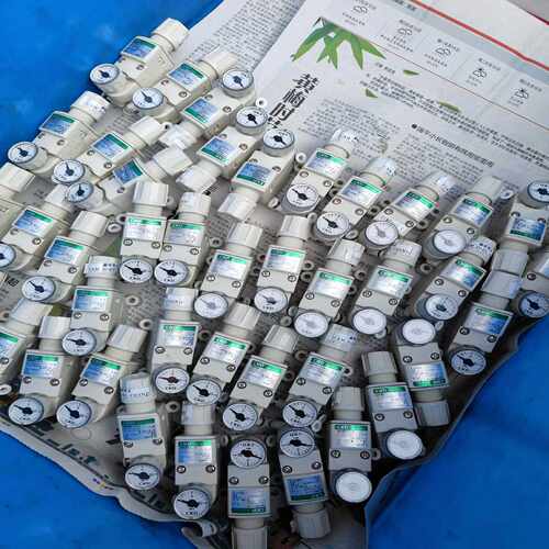 询价RB500-LLC4CKD调压阀
