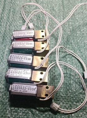 KOFLOC赛默飞220622033R533R646议价