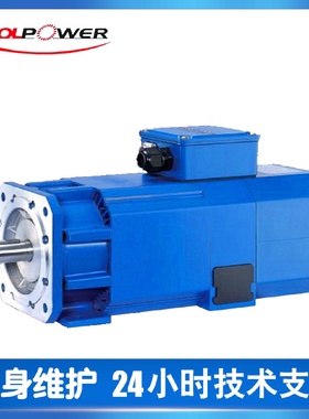 晟昌电机高速主轴电机SVM-100M/l-15-08-E含编码器7.5/11KW全新