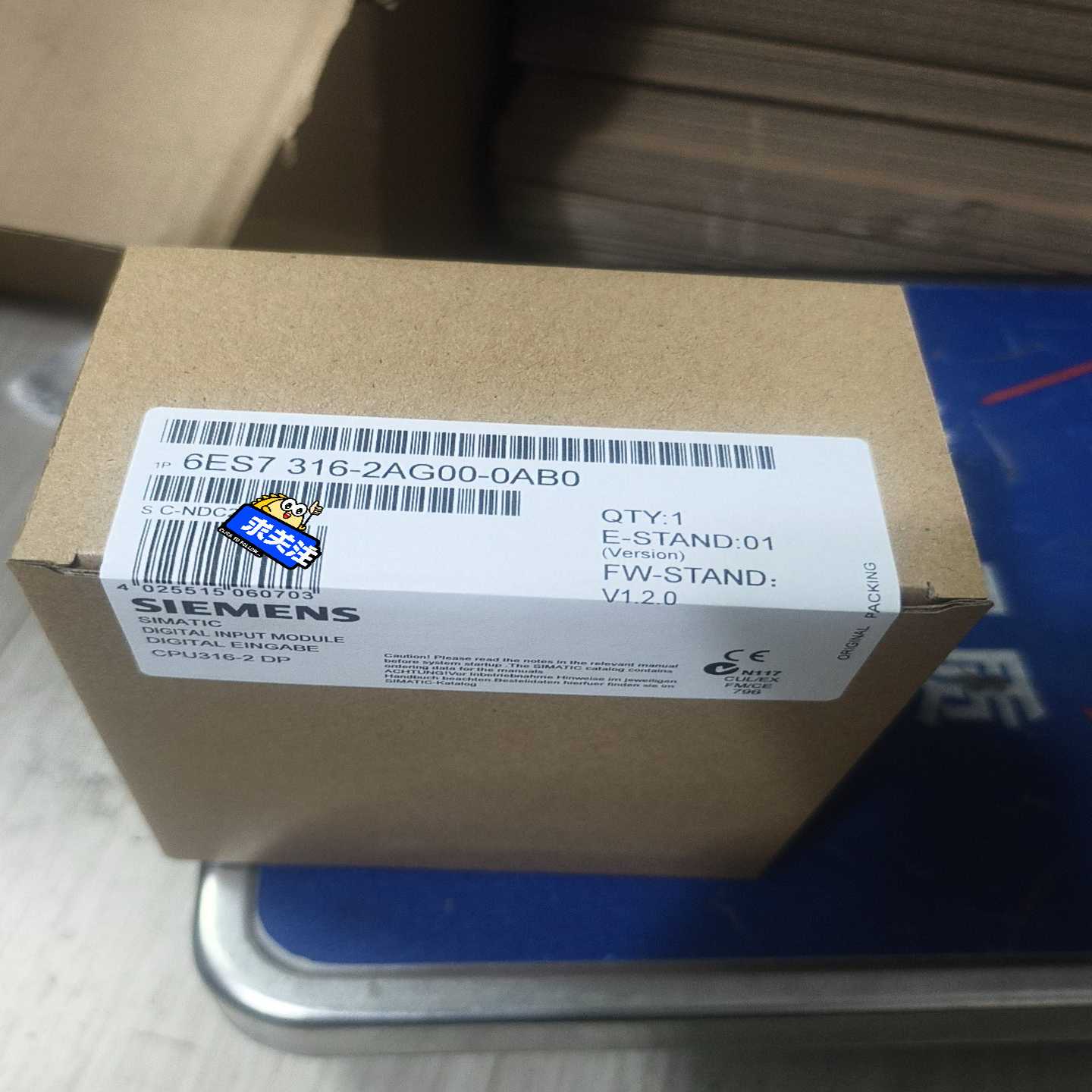 6ES7316-2AG00-0AB06ES7316-2A询价