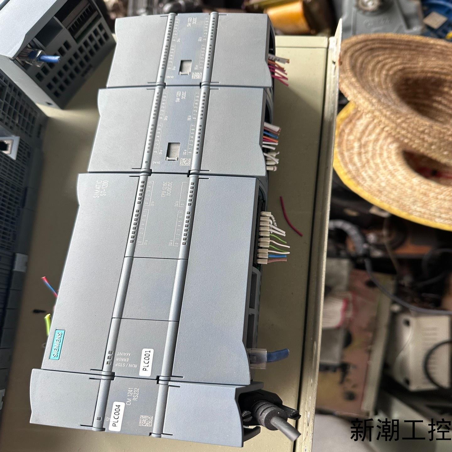 西门子PLc Cpu1215C 1223C 1241 有量议价商品