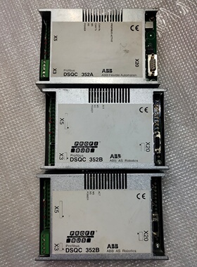 DSQC 352A 3HNE00009111-议价