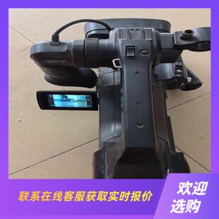 高清存储卡式 HM85AC 摄录一拍前询价下单 杰伟世JVC