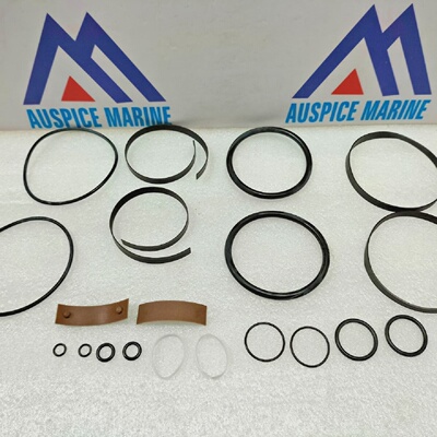 Set Of Gaskets 3820101031 For RC4SR