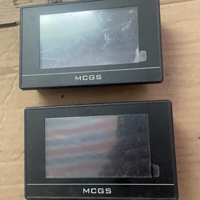 议价4.3寸触摸屏型号TPC4013Ed2个成议价