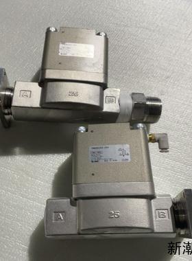 日本SMC三通气控阀VNA402AS-25A议价商品