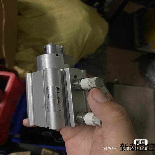 SMC原装126RSDQA32-15DRZ止动气缸议价商品