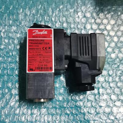 配件MBS5150 060N1073 丹佛斯压力传感器全新现货议价议价