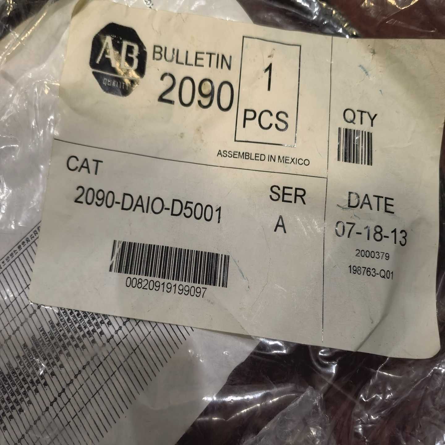 2090-DAIO-D5001~询价