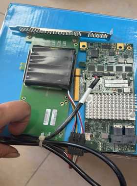 （议价）超微SUPERAOC-S3108L-H8iR-16DD阵列