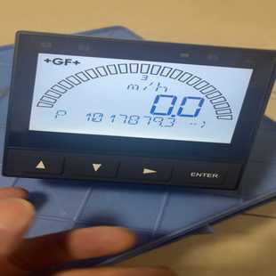 询价GF3 1P通电有显示按键正常有一台 9900