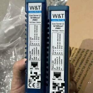 (议价)议价 维 修Wiesemann+&+Theis+模块+#58661+