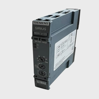 SiemensSIRIUS3RP2505-1AB30Zeitrelais