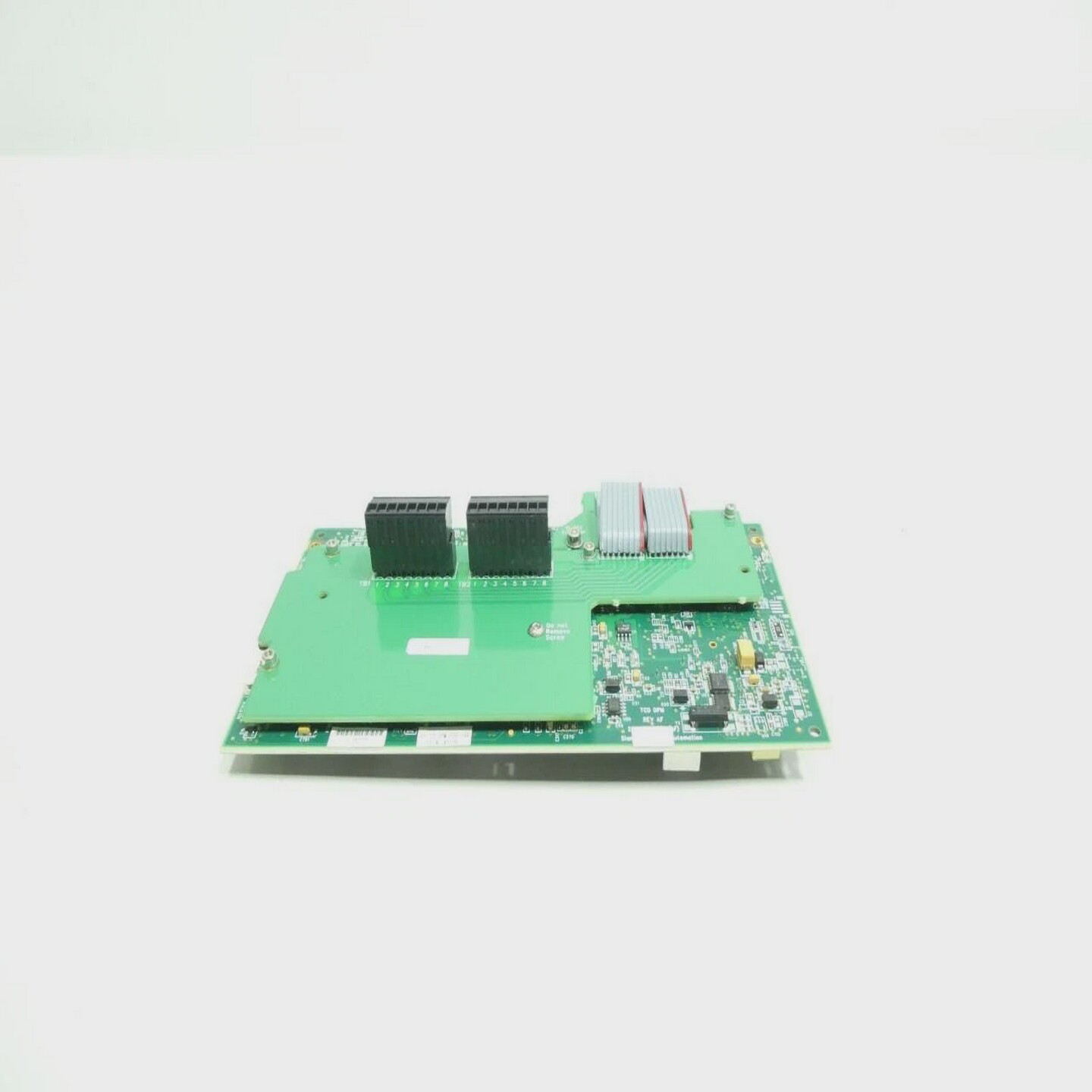 Siemens2021797-002TcdPersonalityModule银色