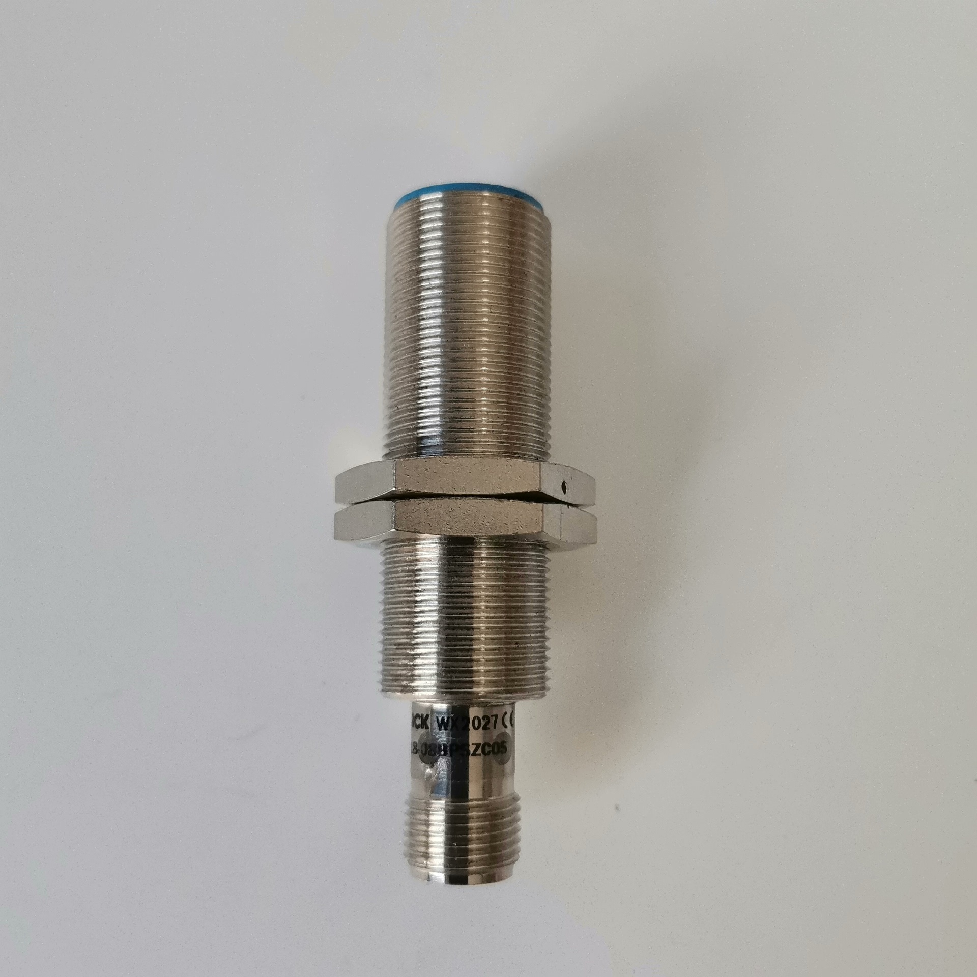 德国西克SICK接近传感器IME18-08BPSZC0S 无~询价