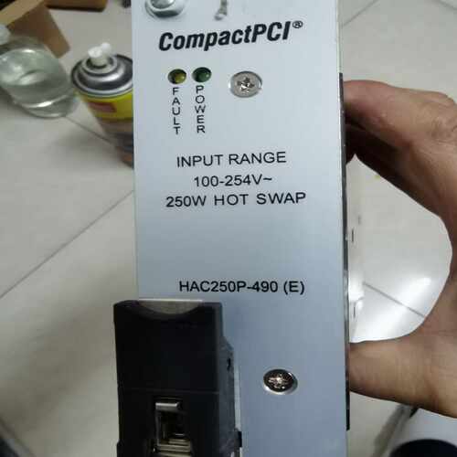 【星慕电子】凌华海昌CPS-H325/AC HAC250P-490(E)