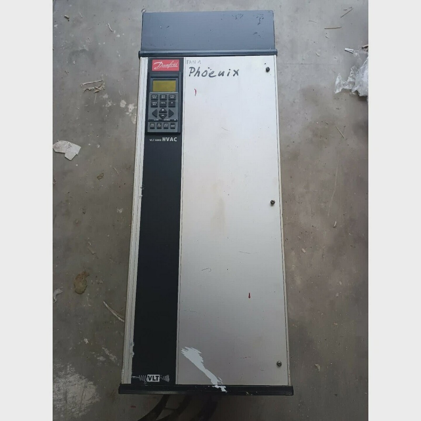 DANFOSSVLT6016HT4C54STR0DLF00A00C0VLT178B0038()