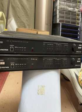 快思聪 DMPS3-4K-150-C拍前询价