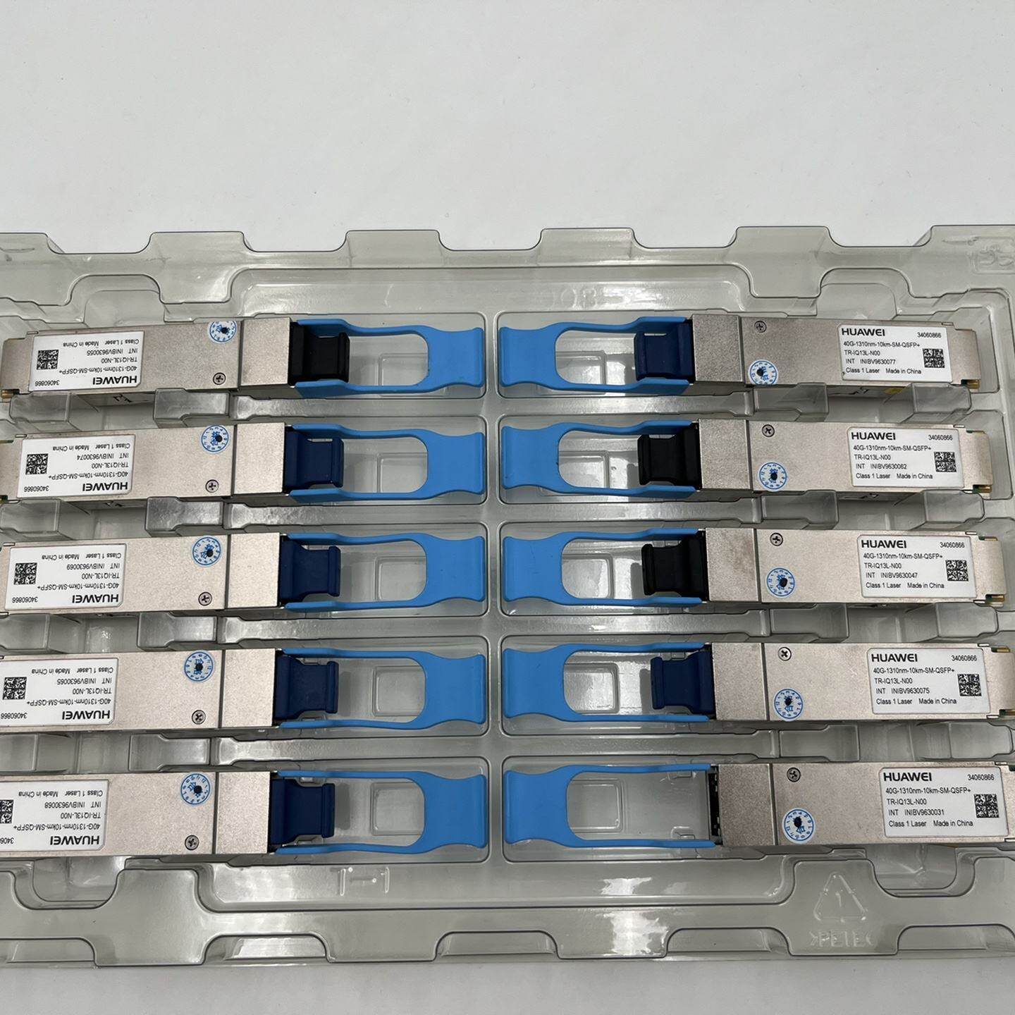 华为40G单模10公里光模块40G10km&mdash;议价