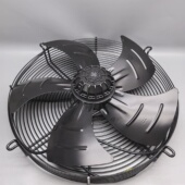 大洋通风机YWF4D 500冷凝器冷风机散热器冷藏库吸风外转子电机风