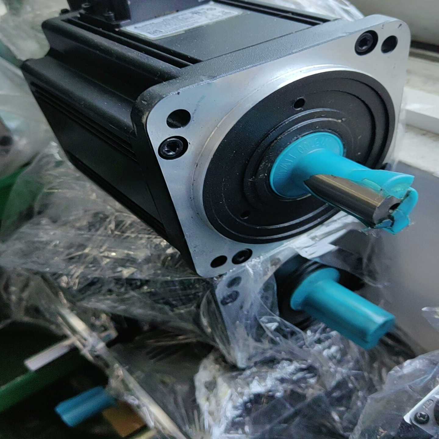 议价#电机台达ECMA-E11320RSASD-B2-2023m维修/现货