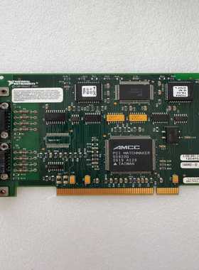 （议价）PCI-232/485.2CHPCI-GPIB
