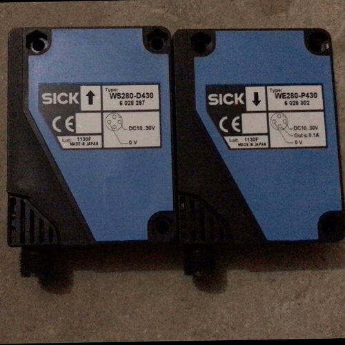 SICK西克WS280D4306028297拍前询价下单