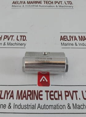 Oceaneering100339reveshuttlevalve