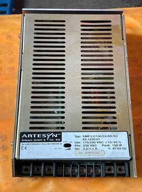 ARTESYN电源 SMP/LC150/24/AS/SC65~询价