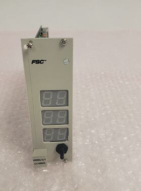 霍尼韦尔FSC1000621CC08805模块D4