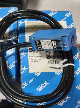 西克SICKGTB10-P1212106585询价