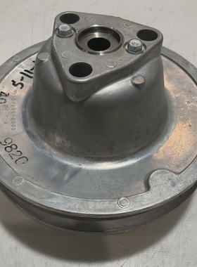 KAWASAKI  592960002 MULE  SECONDARY  DRIVEN CLUTH  Z2M