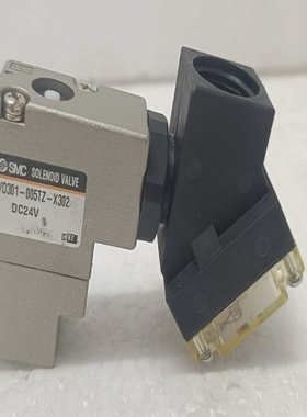 ONEPCSmc阀VO301-005TZ-X302DC24V电磁阀免费送货