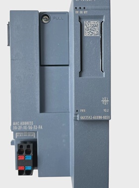西门子SIMATICNETCP1542SP16GK75426UX000XE0通信处理器