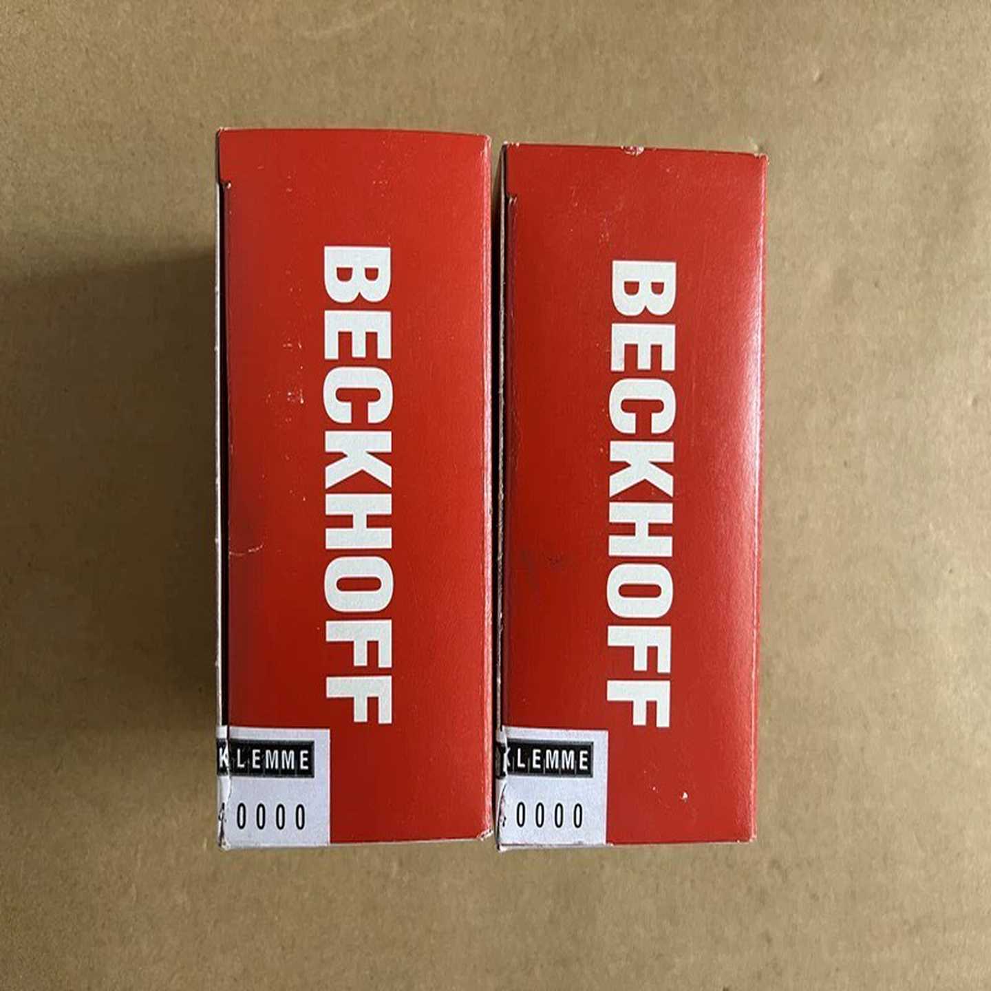 （议价）德国BECKHOFF耦合器BK3150BK3120