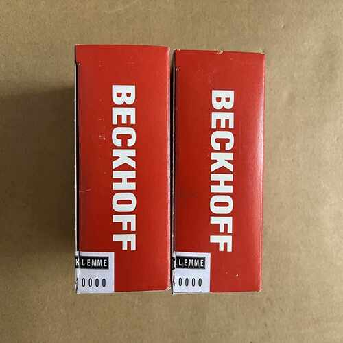 （议价）德国BECKHOFF耦合器BK3150BK3120